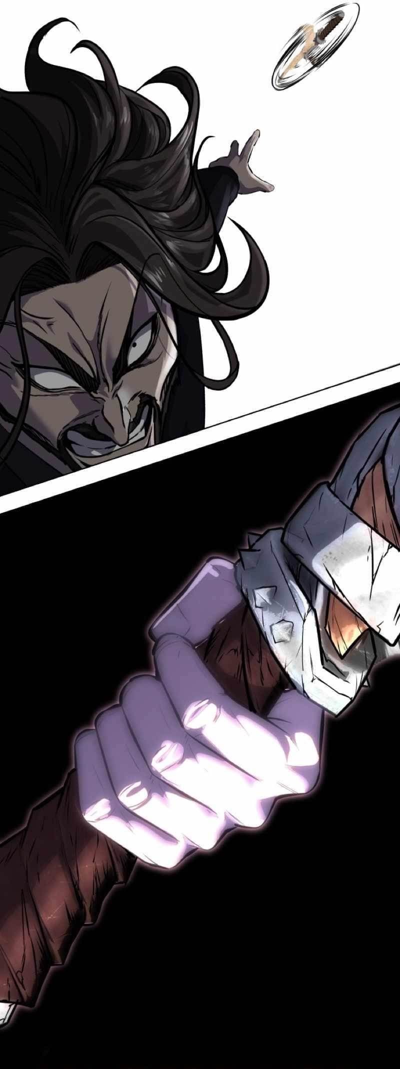 The Boy Of Death - Chapter 235 Page 42