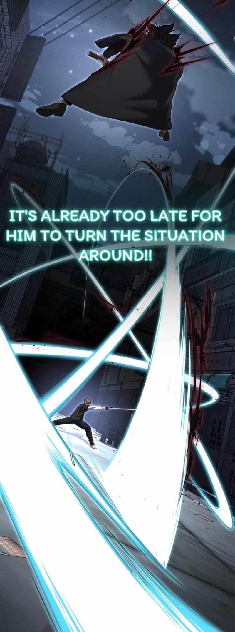 The Boy Of Death - Chapter 235 Page 59