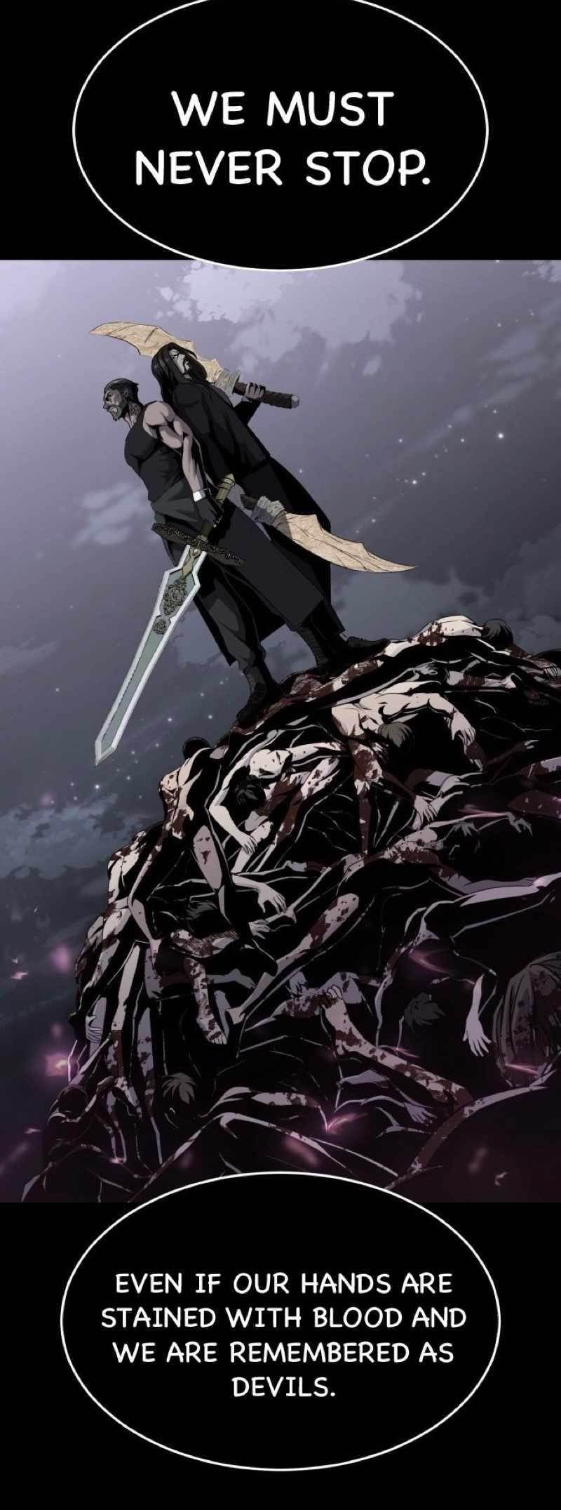 The Boy Of Death - Chapter 235 Page 78