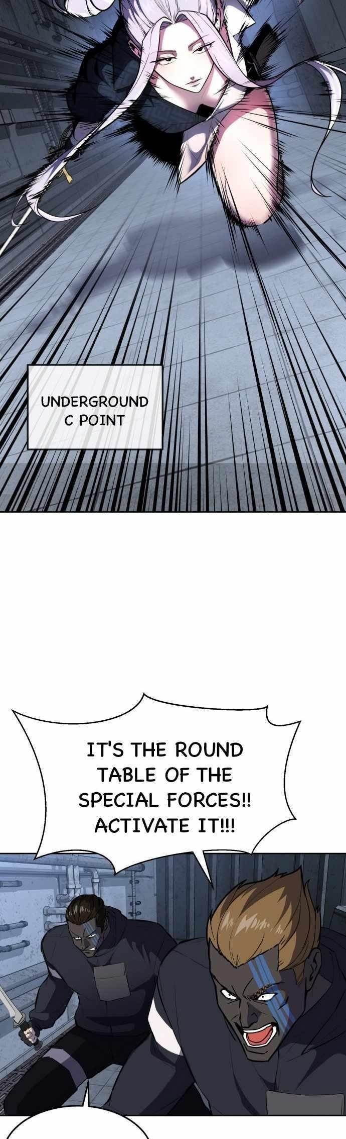 The Boy Of Death - Chapter 235 Page 9