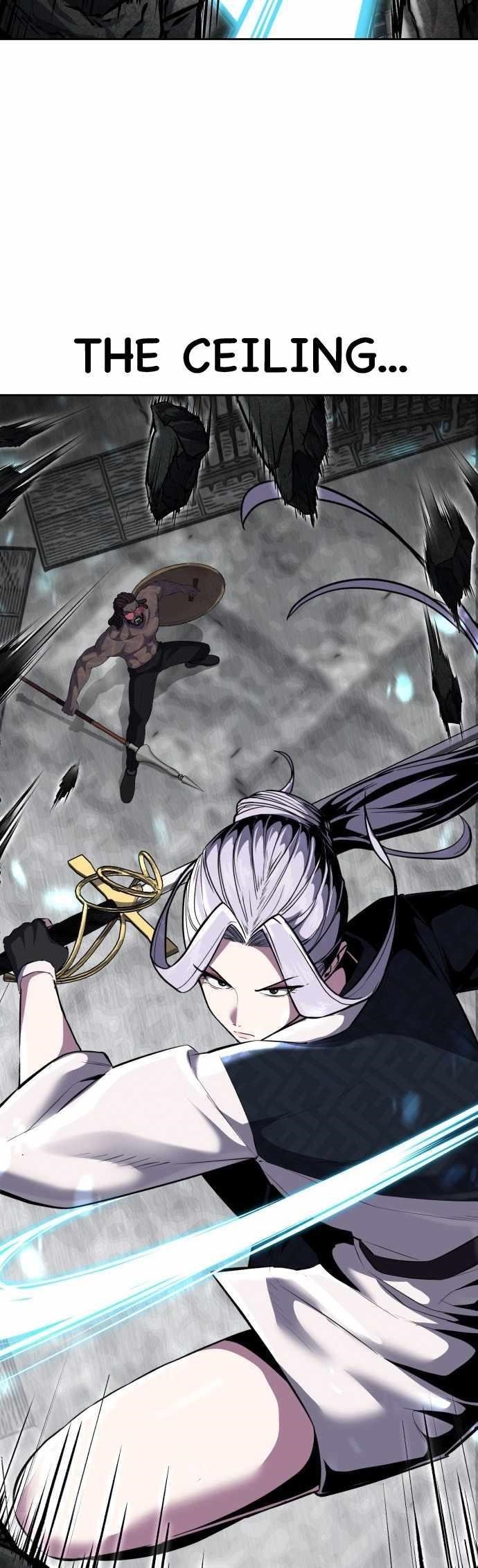 The Boy Of Death - Chapter 236 Page 104