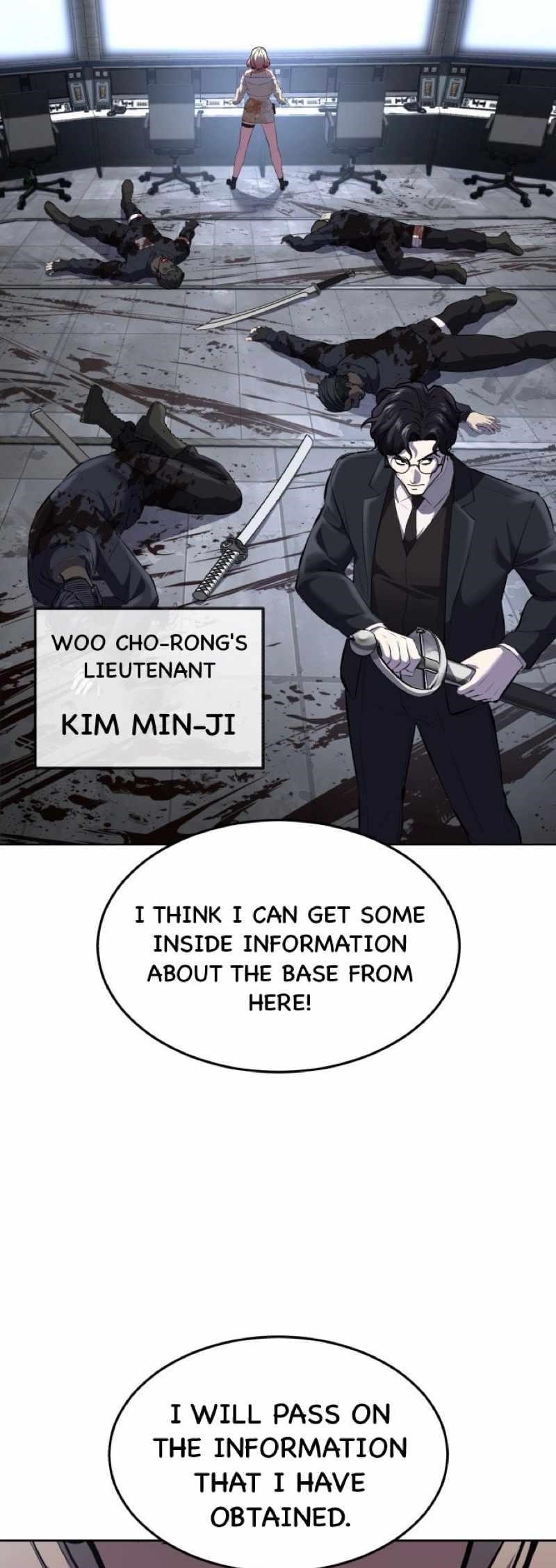 The Boy Of Death - Chapter 236 Page 12