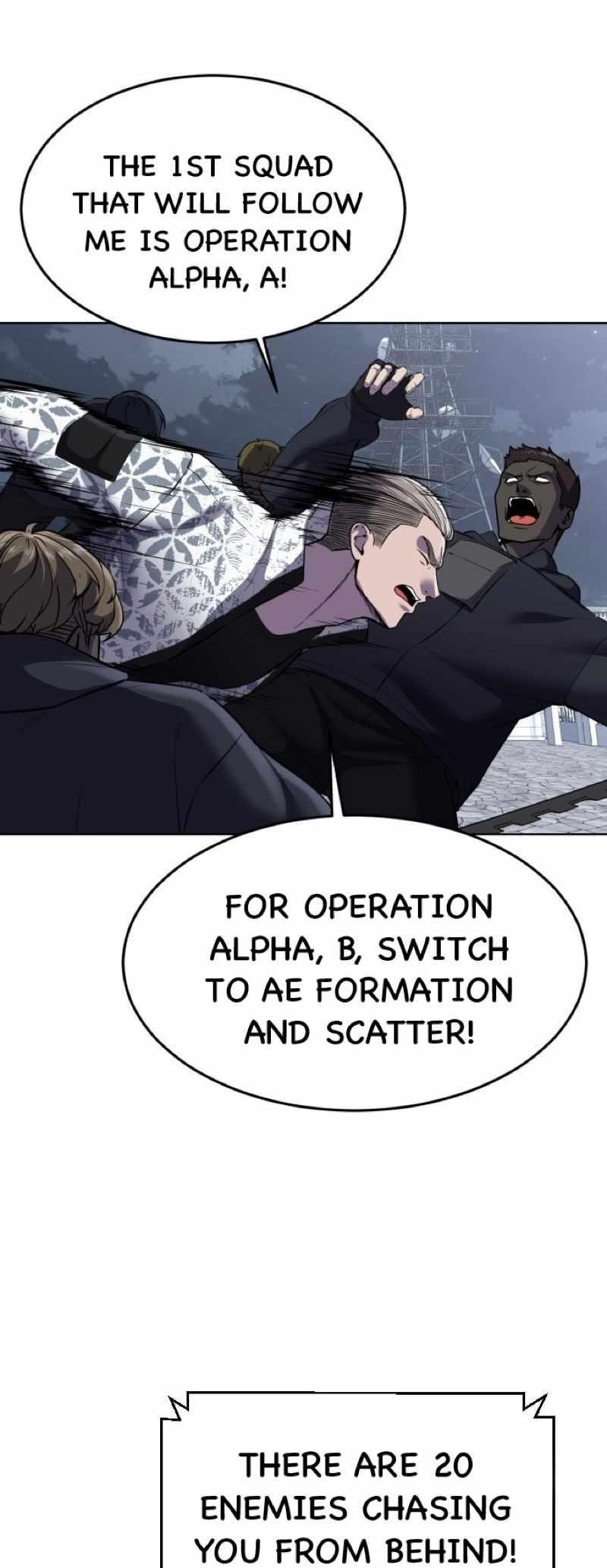 The Boy Of Death - Chapter 236 Page 17