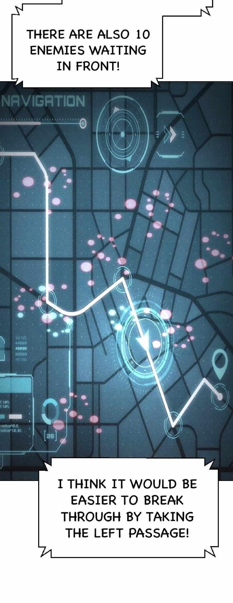 The Boy Of Death - Chapter 236 Page 18