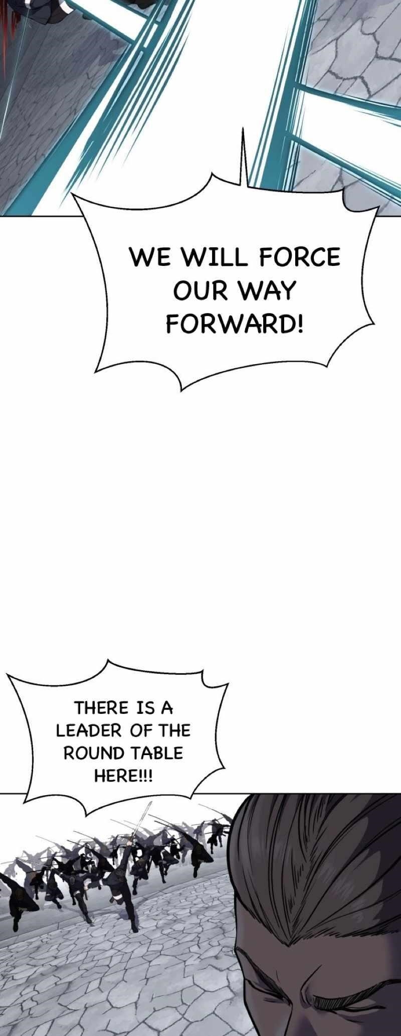 The Boy Of Death - Chapter 236 Page 20