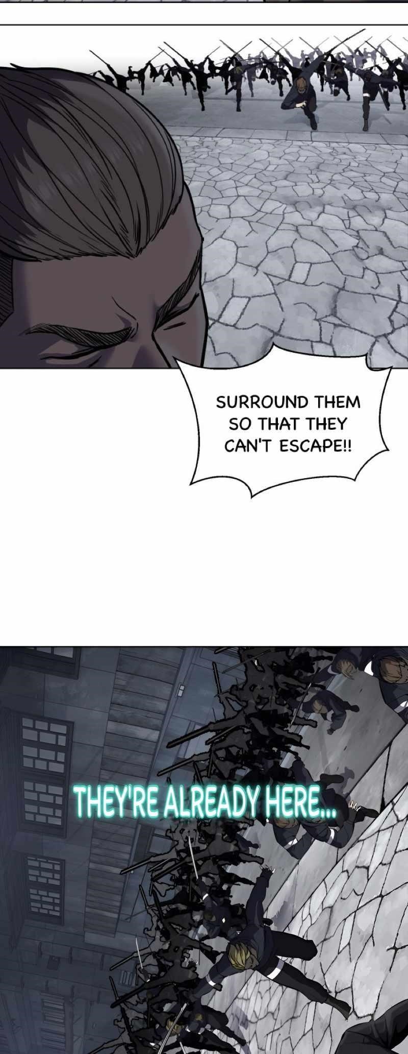 The Boy Of Death - Chapter 236 Page 21