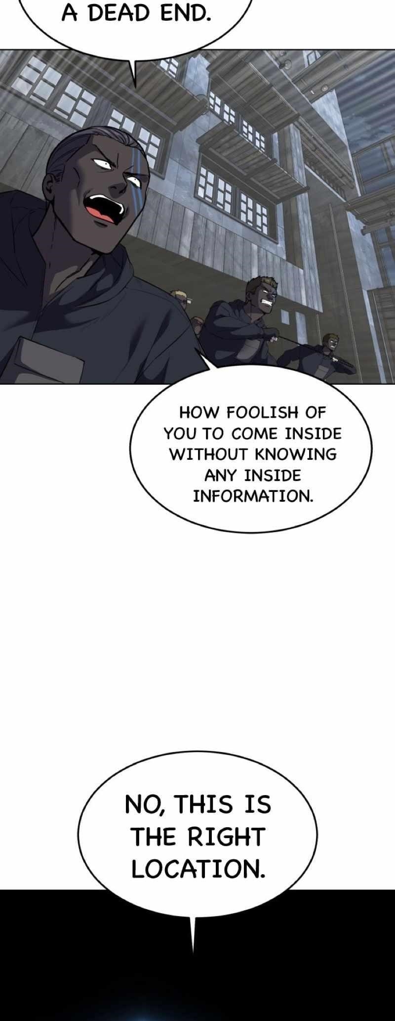 The Boy Of Death - Chapter 236 Page 23