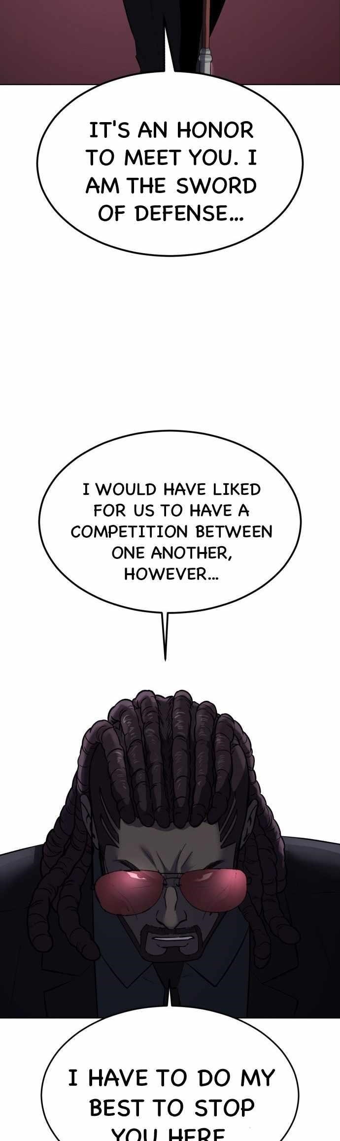 The Boy Of Death - Chapter 236 Page 32