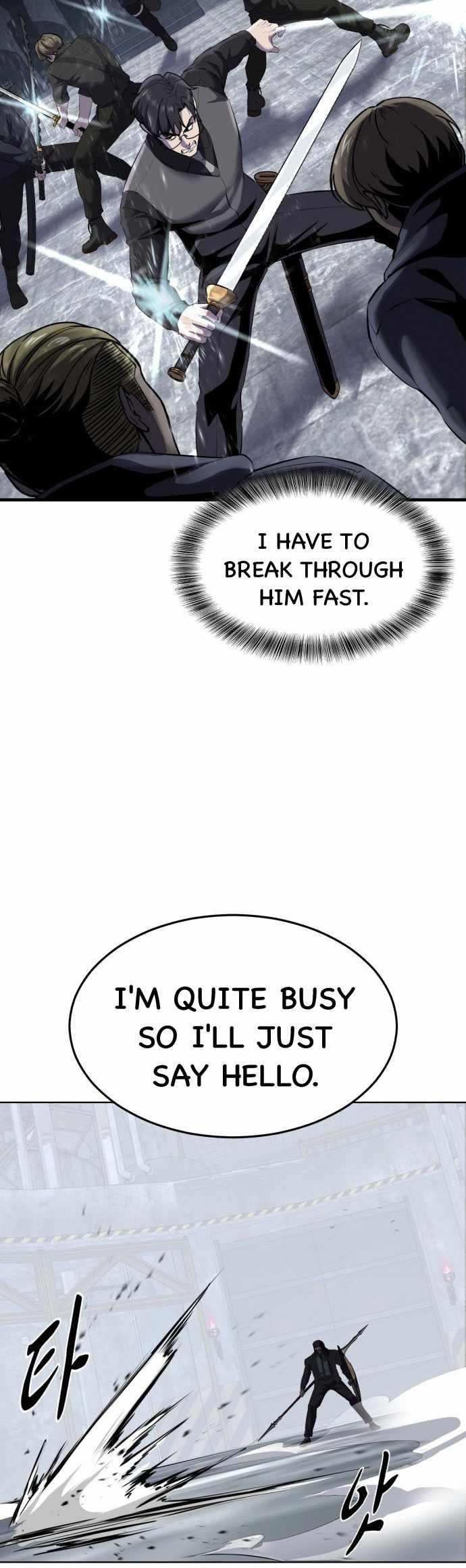 The Boy Of Death - Chapter 236 Page 34