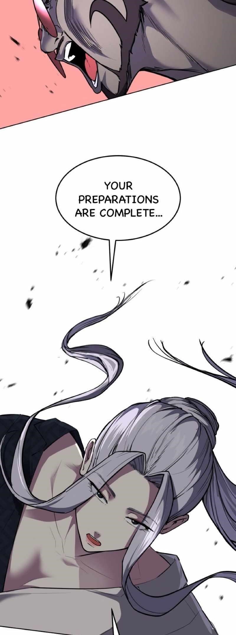 The Boy Of Death - Chapter 236 Page 43