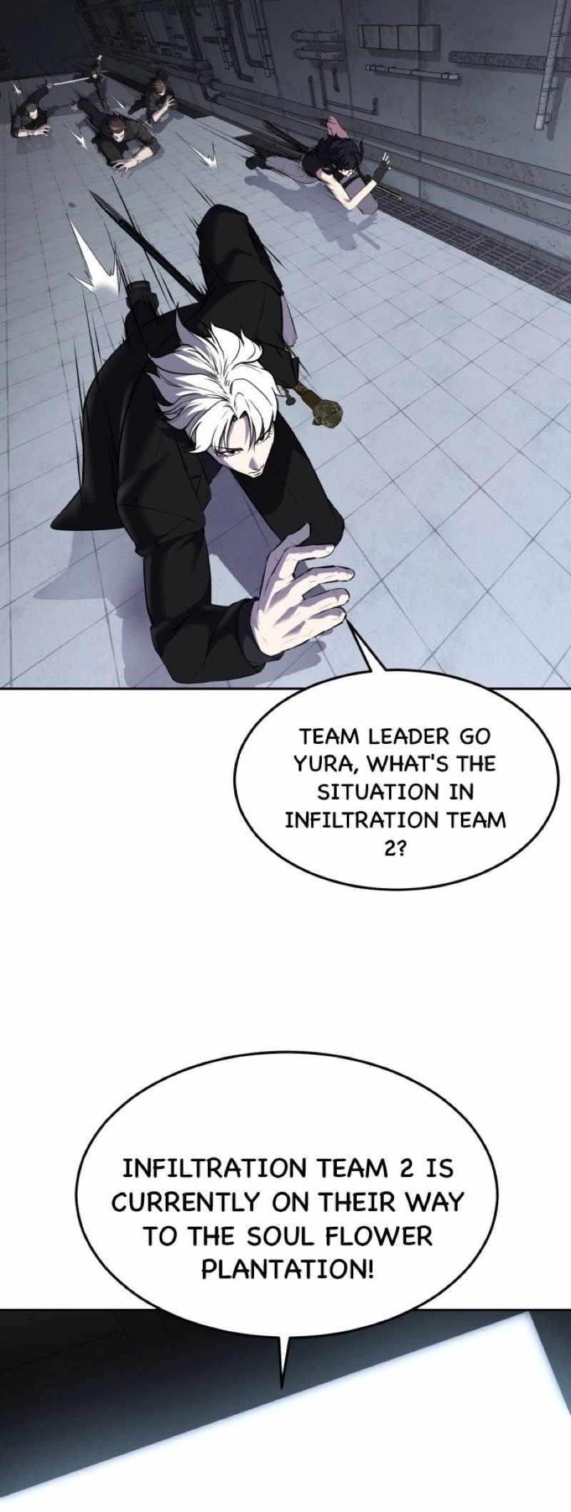 The Boy Of Death - Chapter 236 Page 47