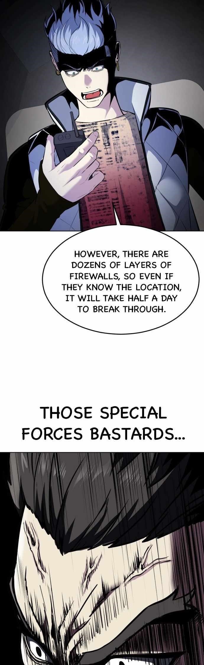 The Boy Of Death - Chapter 237 Page 106