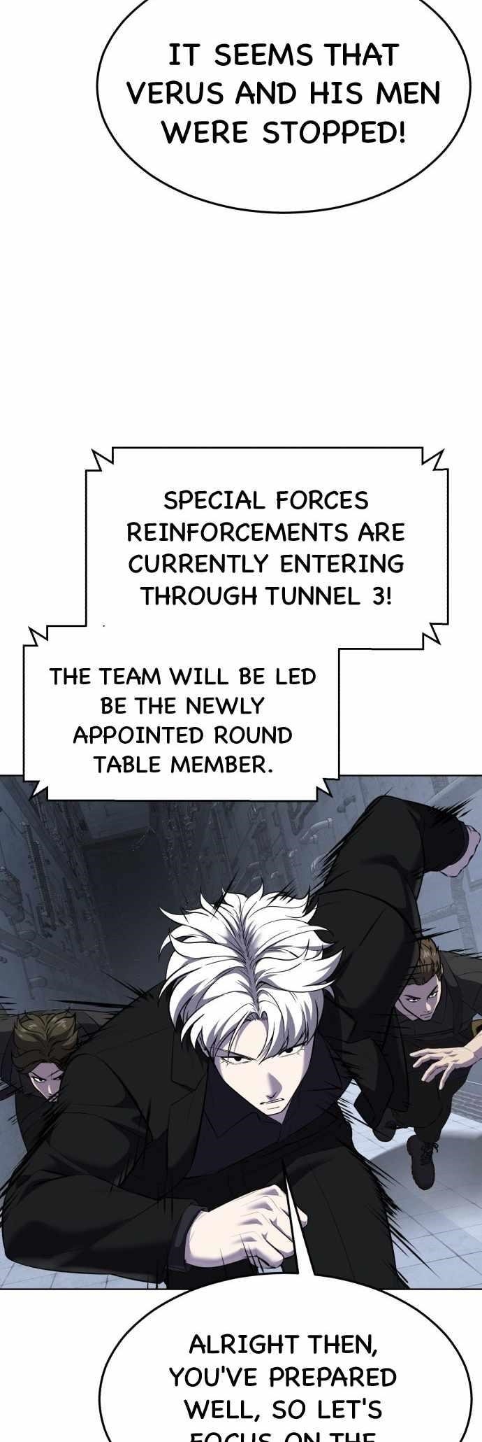 The Boy Of Death - Chapter 237 Page 14