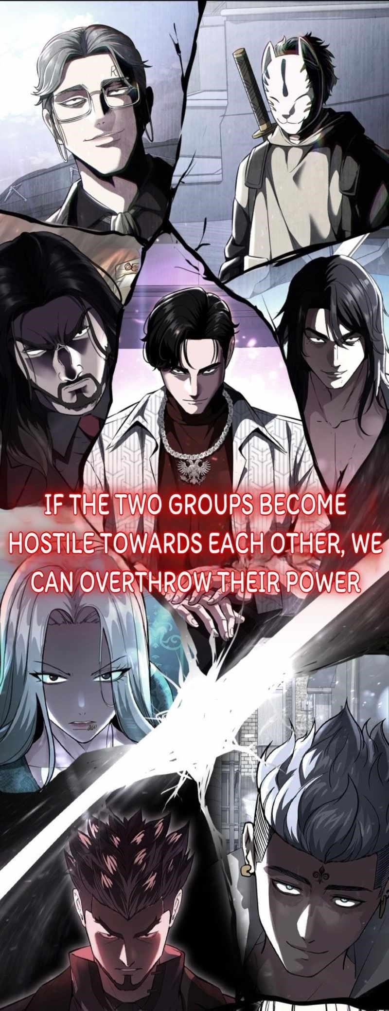 The Boy Of Death - Chapter 237 Page 23