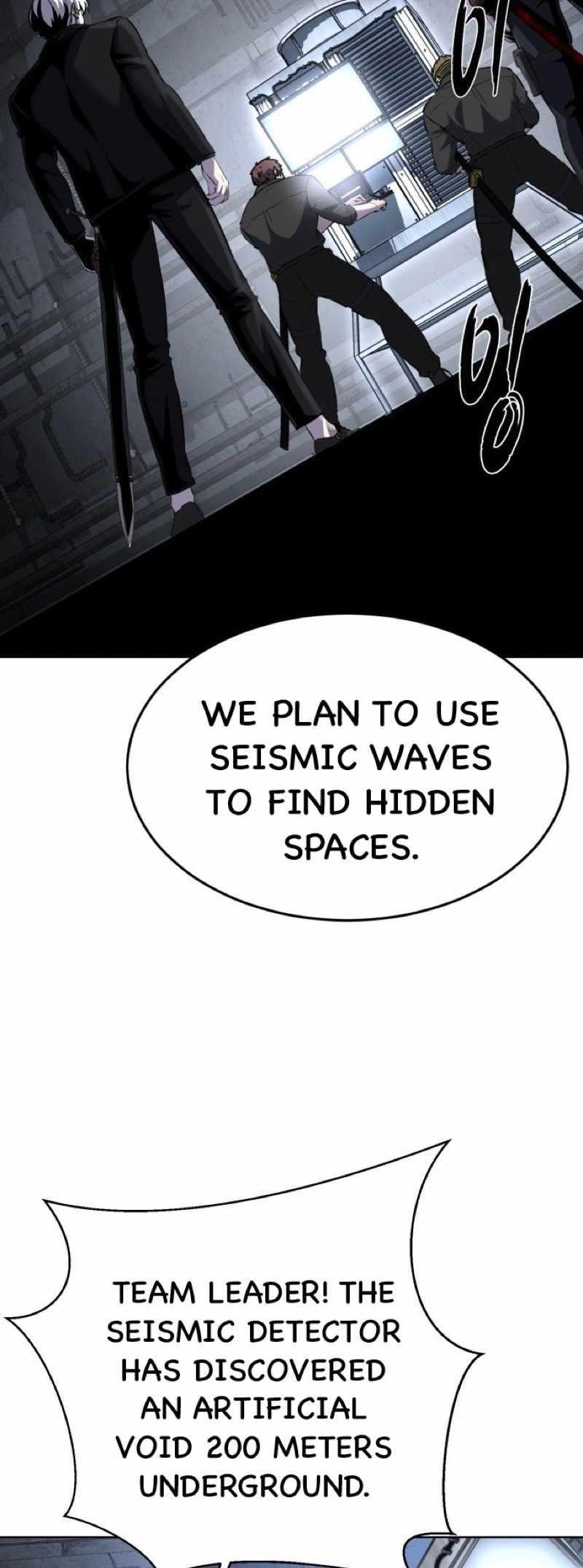 The Boy Of Death - Chapter 237 Page 37