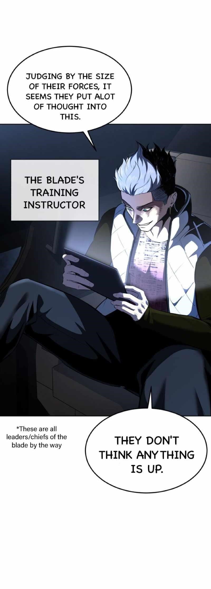 The Boy Of Death - Chapter 237 Page 4