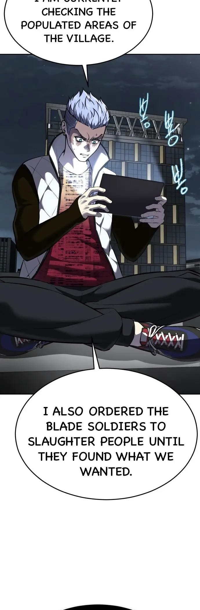 The Boy Of Death - Chapter 238 Page 106