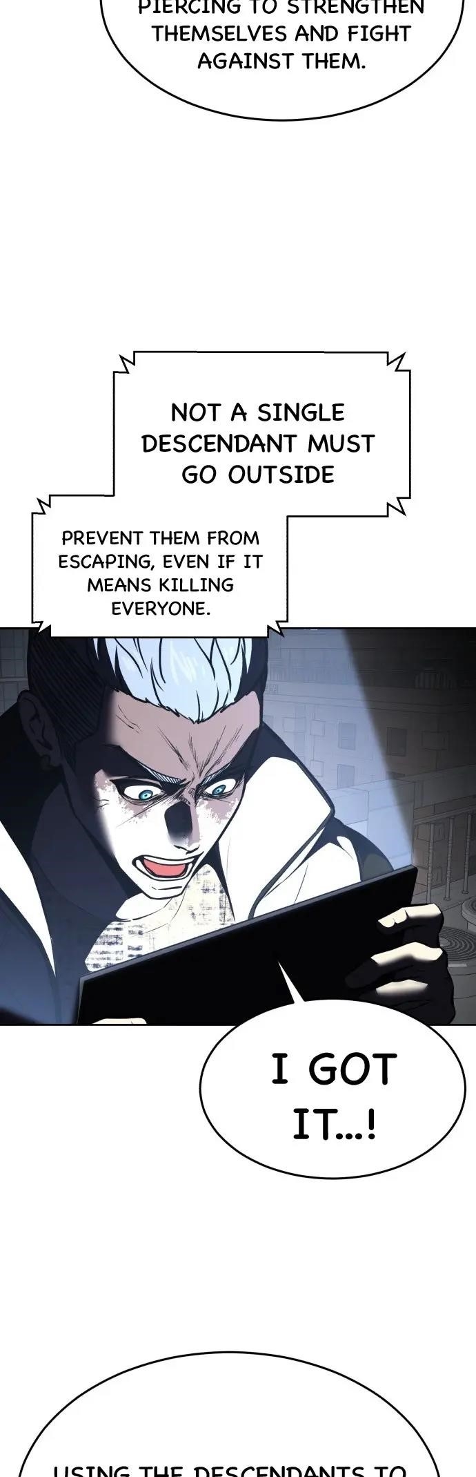 The Boy Of Death - Chapter 238 Page 109