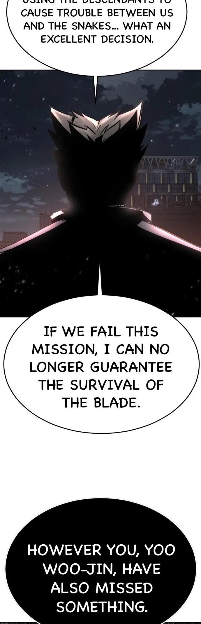 The Boy Of Death - Chapter 238 Page 110