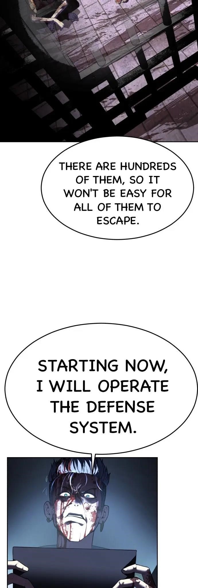 The Boy Of Death - Chapter 238 Page 18