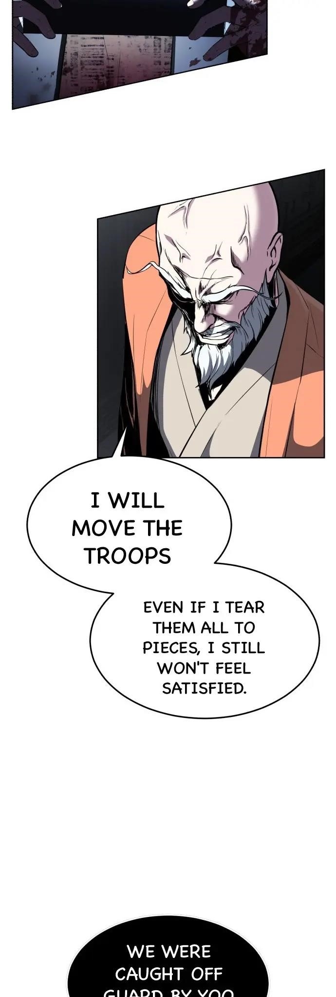 The Boy Of Death - Chapter 238 Page 19