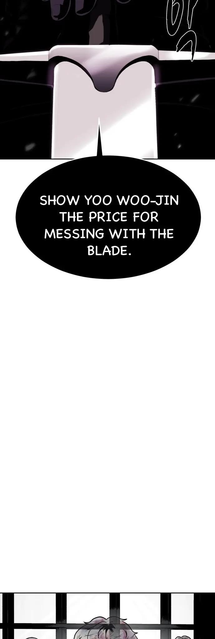 The Boy Of Death - Chapter 238 Page 21