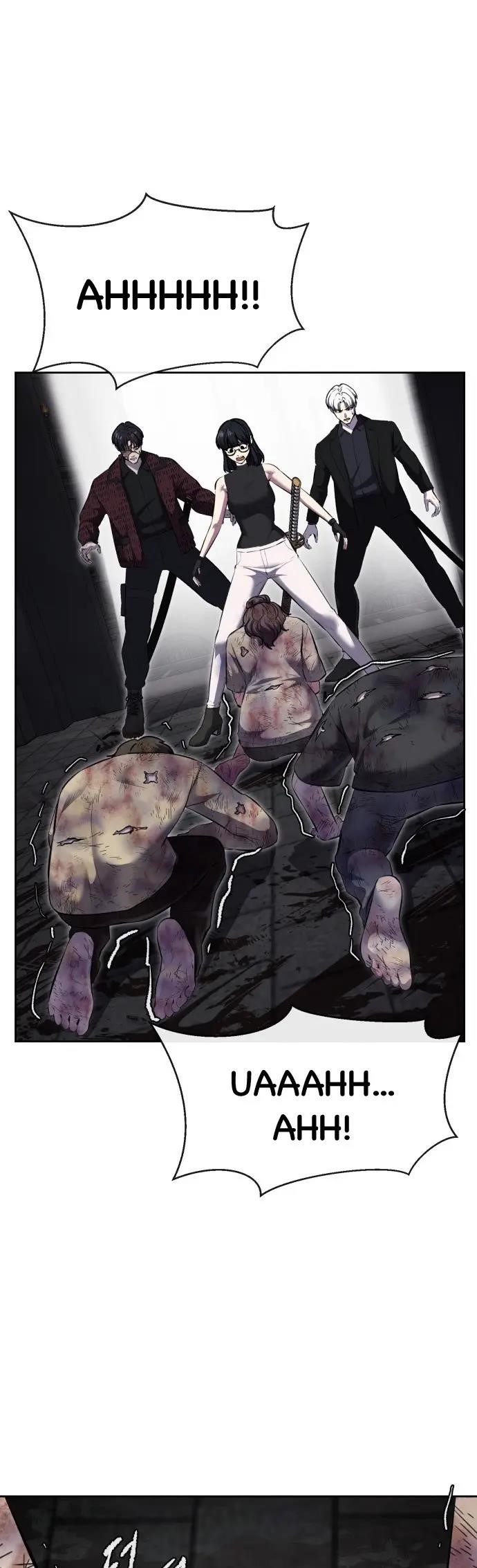 The Boy Of Death - Chapter 238 Page 27