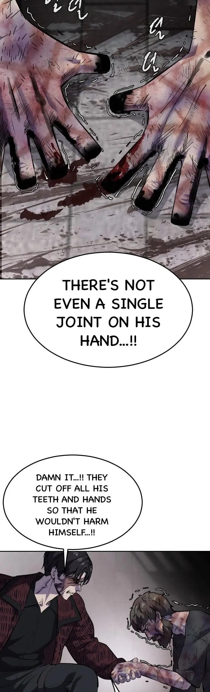 The Boy Of Death - Chapter 238 Page 28