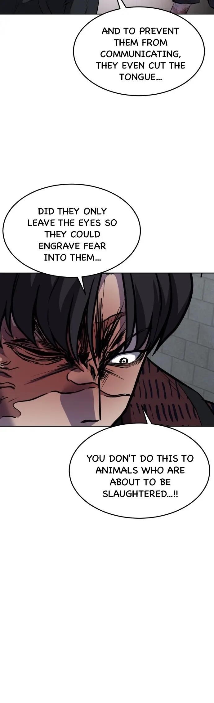 The Boy Of Death - Chapter 238 Page 29