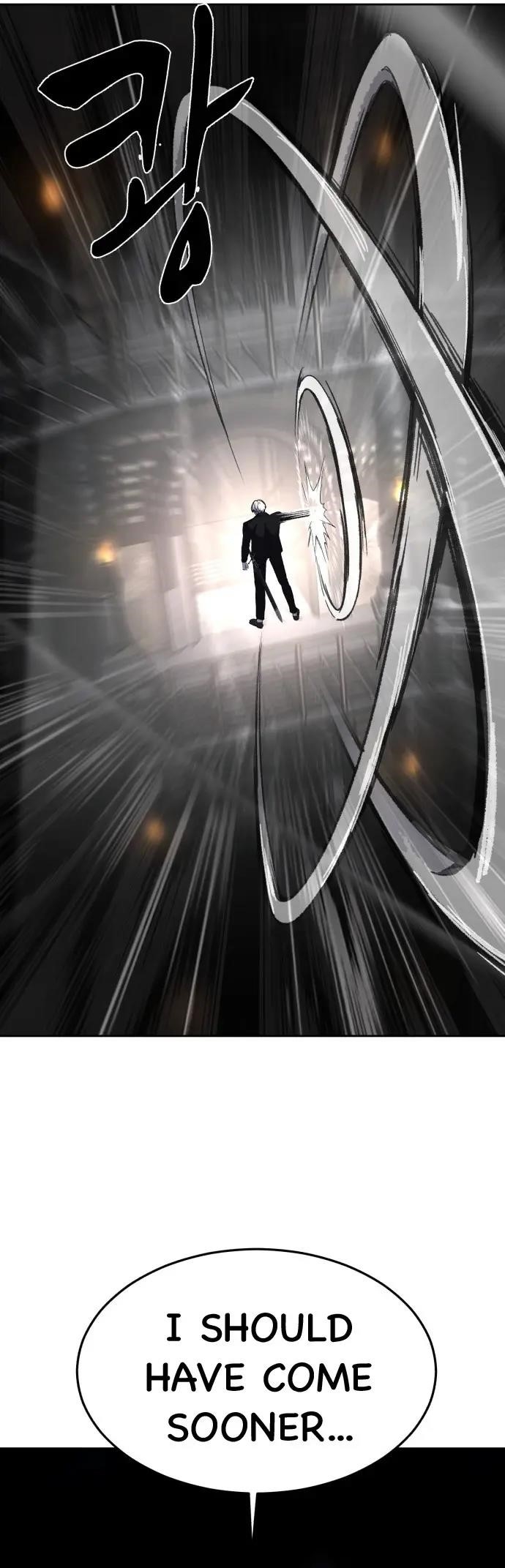 The Boy Of Death - Chapter 238 Page 30