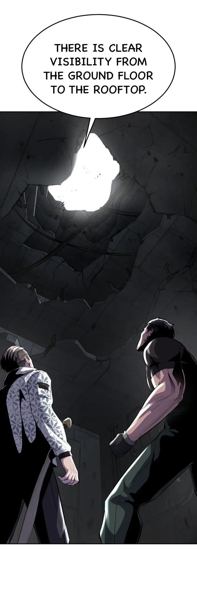 The Boy Of Death - Chapter 238 Page 34