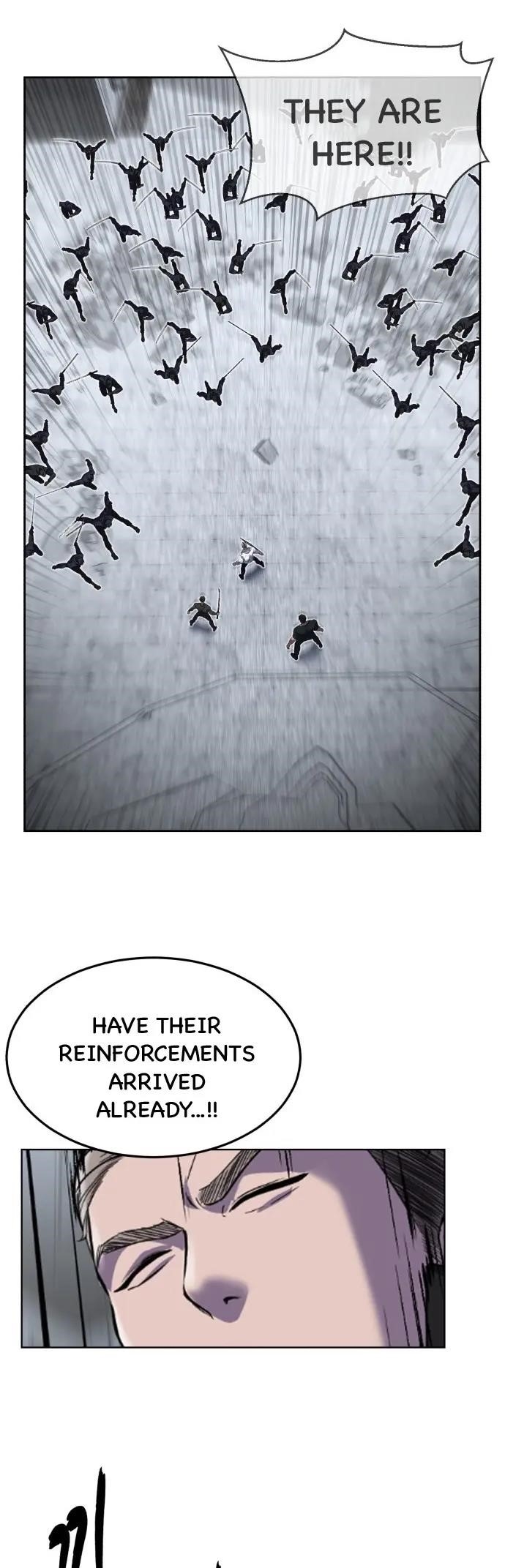 The Boy Of Death - Chapter 238 Page 35