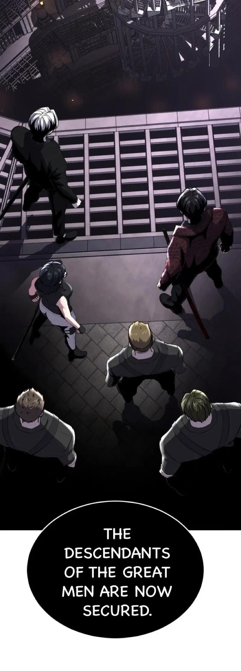 The Boy Of Death - Chapter 238 Page 4