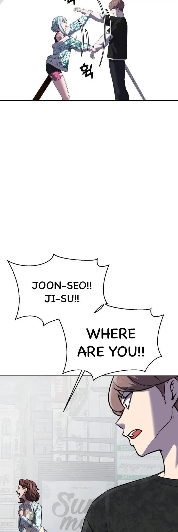 The Boy Of Death - Chapter 238 Page 54