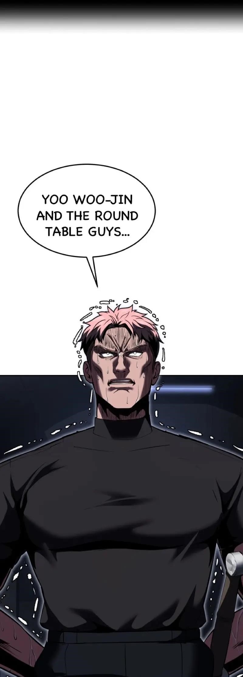 The Boy Of Death - Chapter 238 Page 6