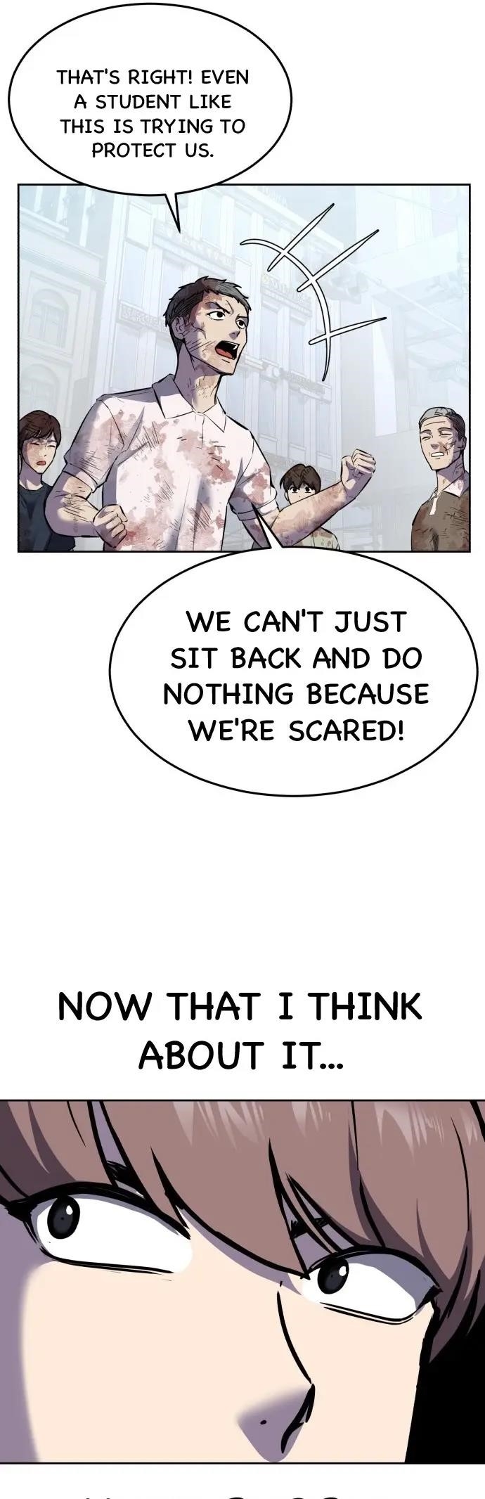 The Boy Of Death - Chapter 238 Page 64