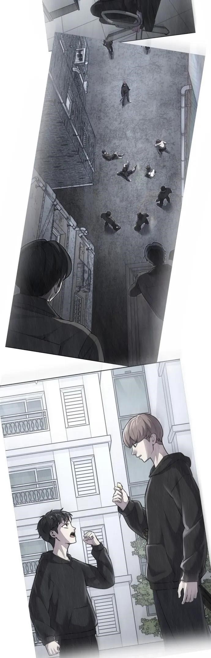 The Boy Of Death - Chapter 238 Page 75