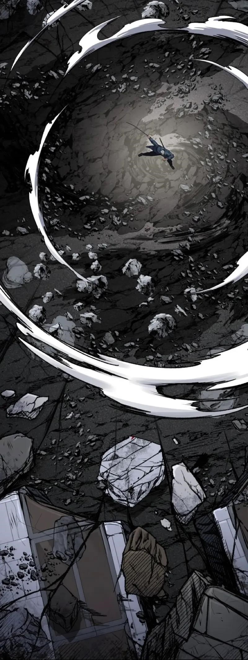 The Boy Of Death - Chapter 239 Page 105