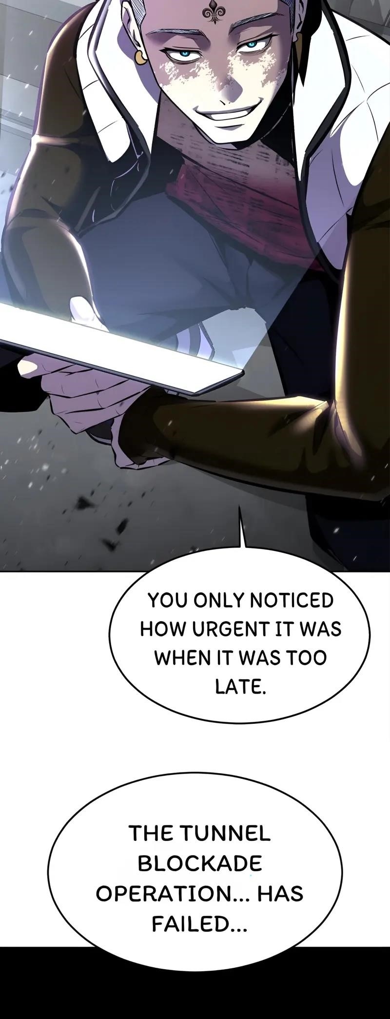 The Boy Of Death - Chapter 239 Page 111