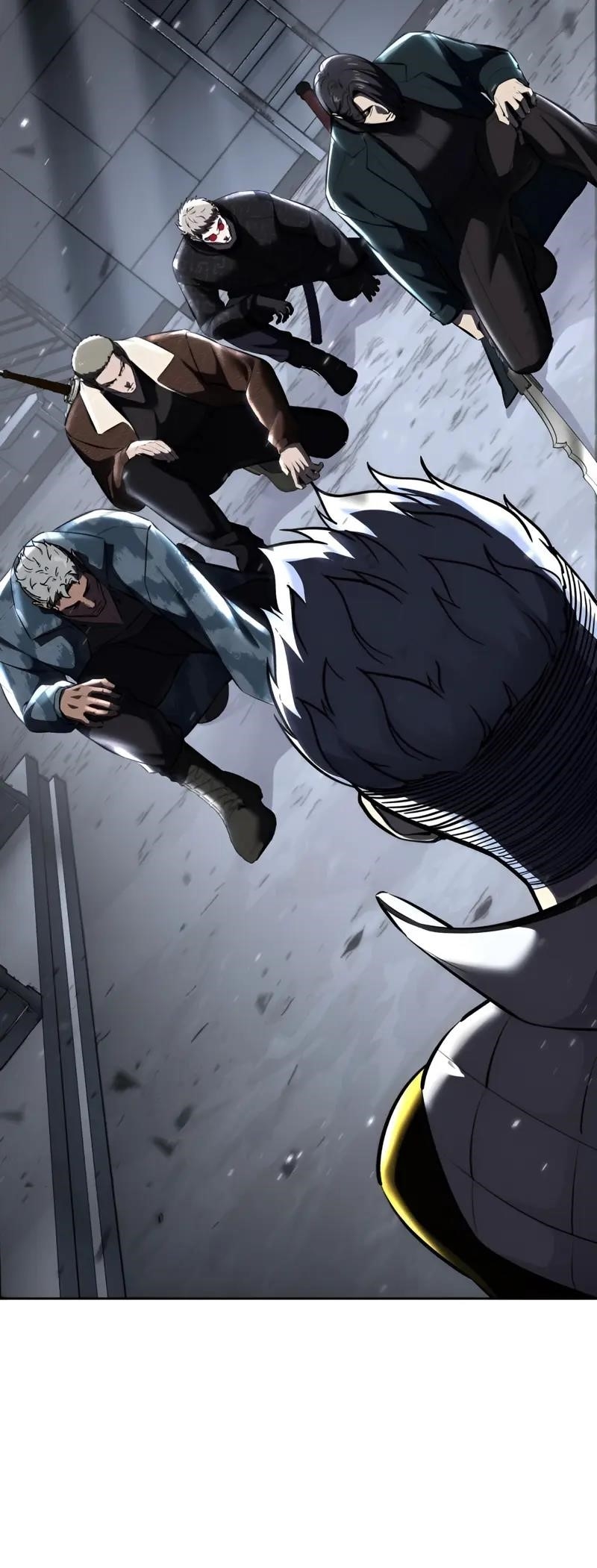 The Boy Of Death - Chapter 239 Page 118