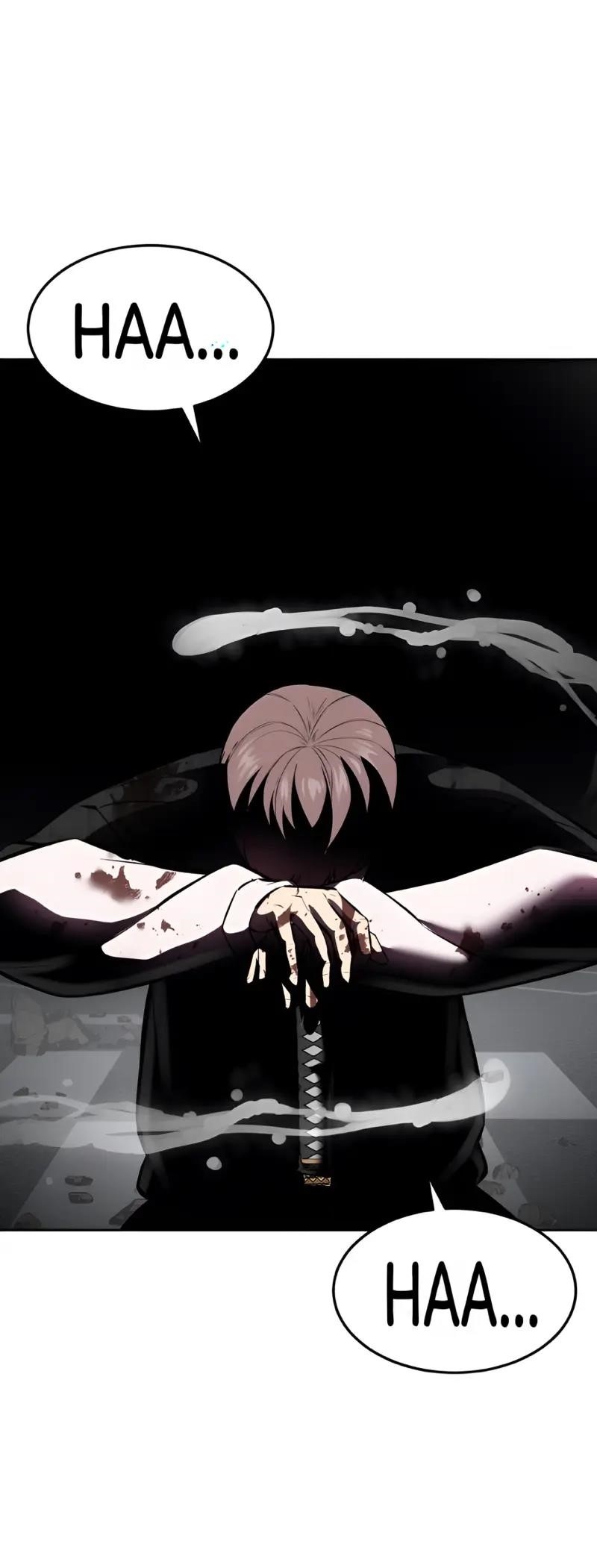 The Boy Of Death - Chapter 239 Page 121