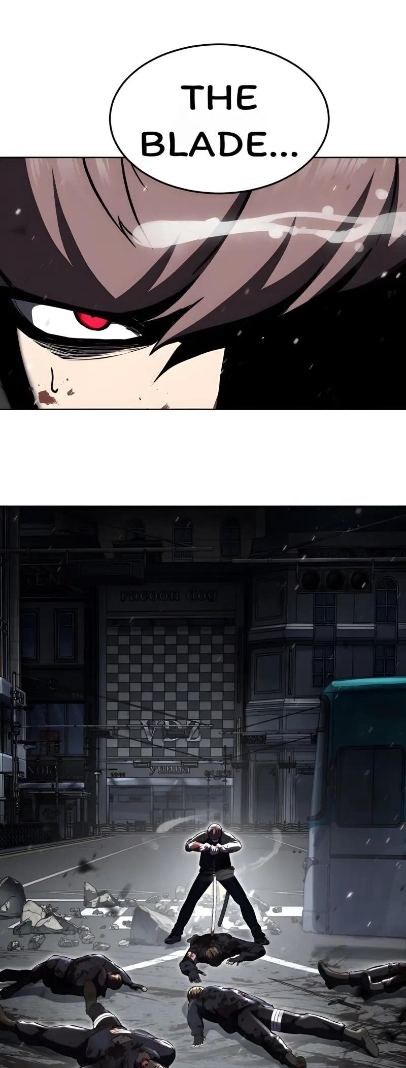 The Boy Of Death - Chapter 239 Page 122