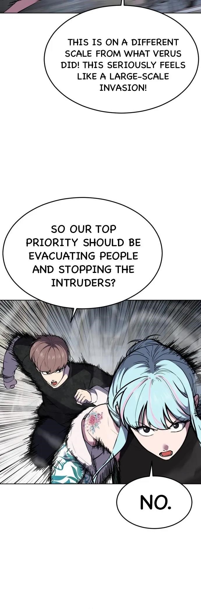 The Boy Of Death - Chapter 239 Page 15