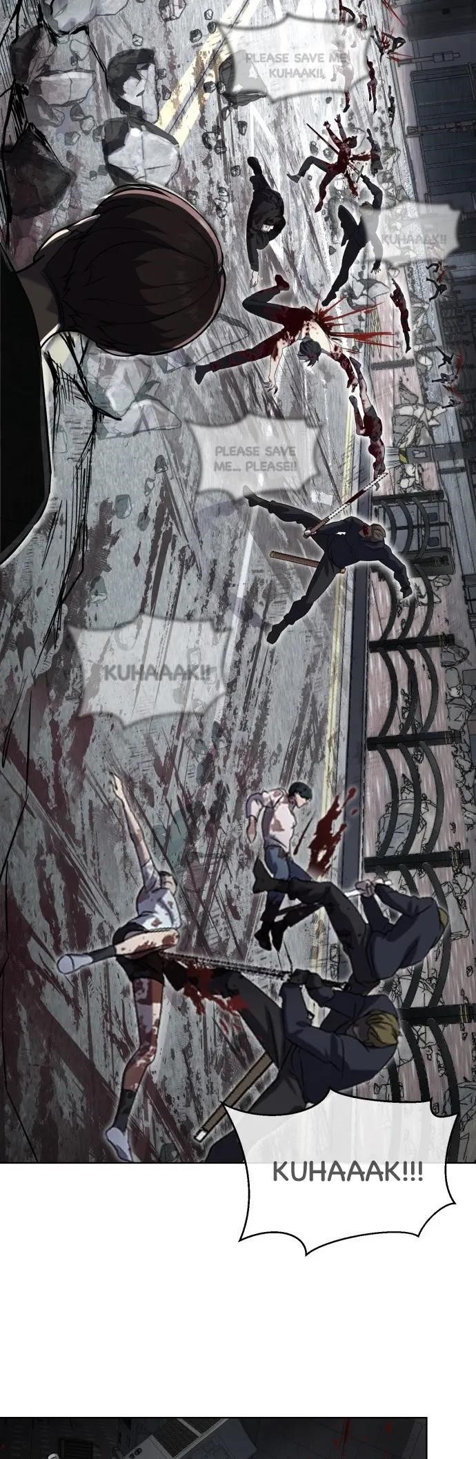 The Boy Of Death - Chapter 239 Page 19