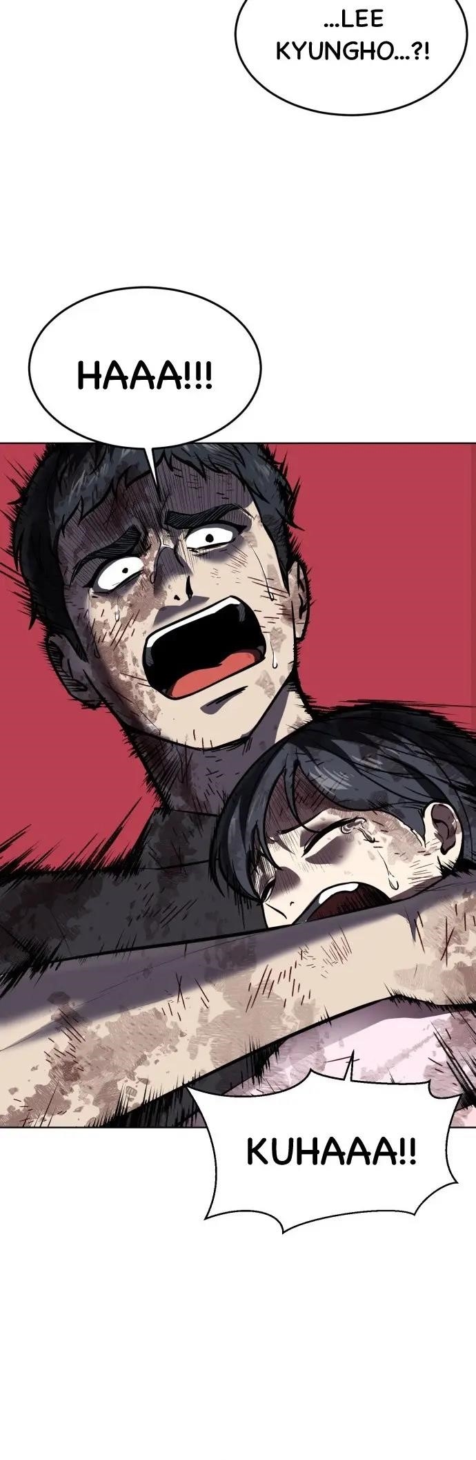 The Boy Of Death - Chapter 239 Page 22