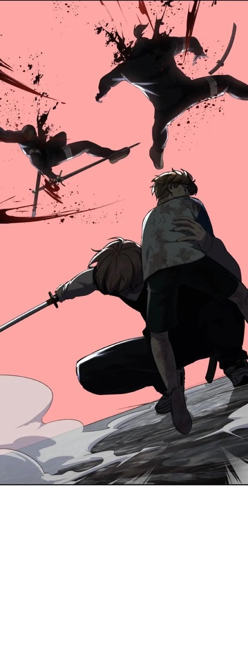 The Boy Of Death - Chapter 239 Page 29