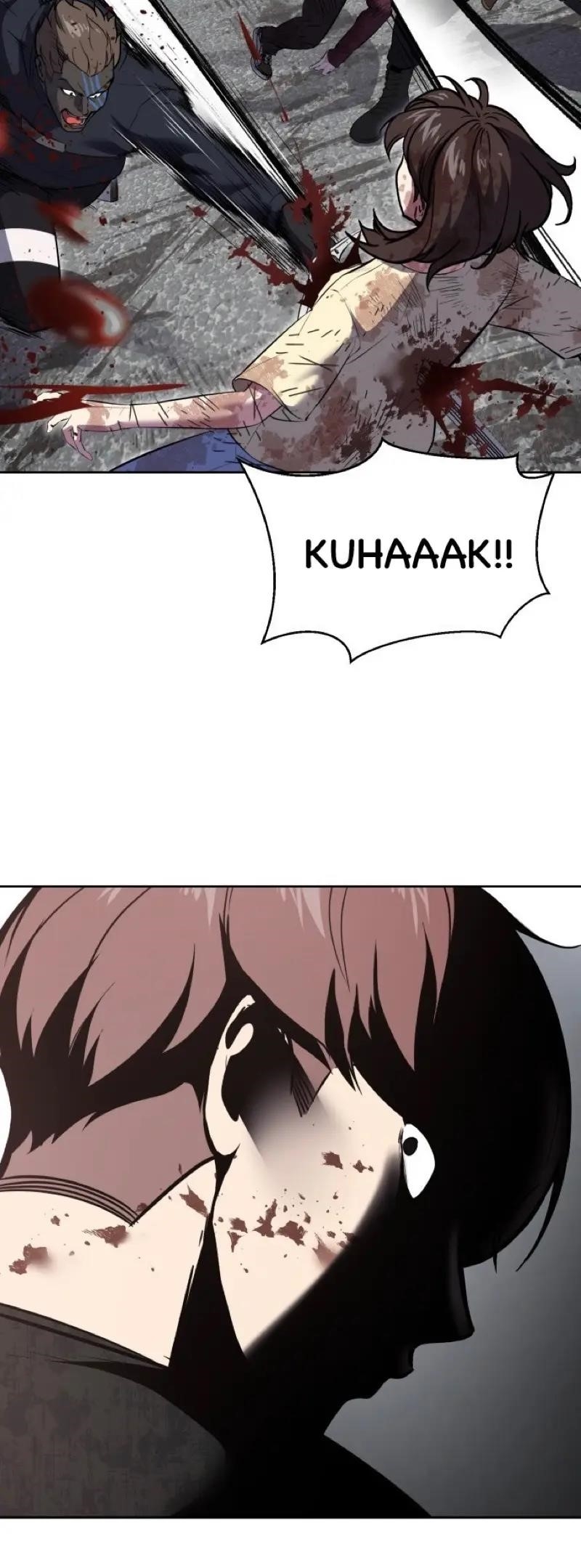 The Boy Of Death - Chapter 239 Page 32