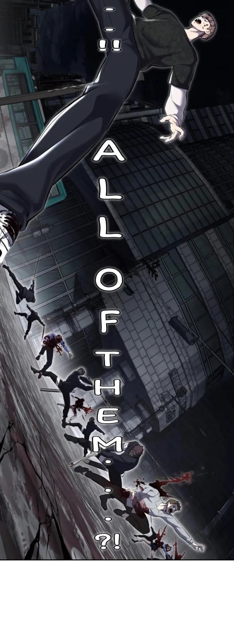 The Boy Of Death - Chapter 239 Page 34