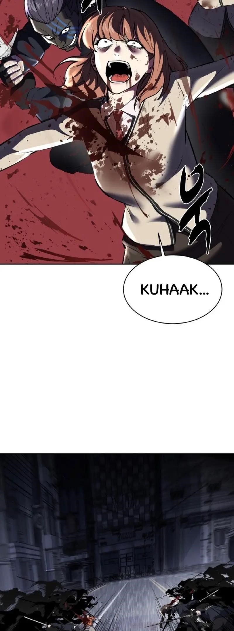 The Boy Of Death - Chapter 239 Page 39