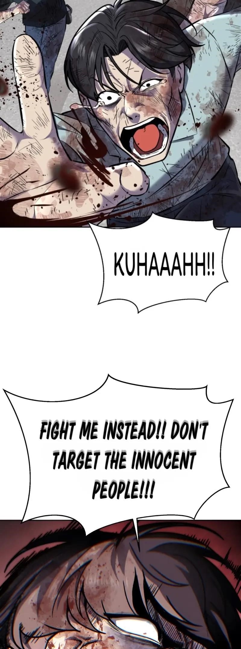 The Boy Of Death - Chapter 239 Page 43